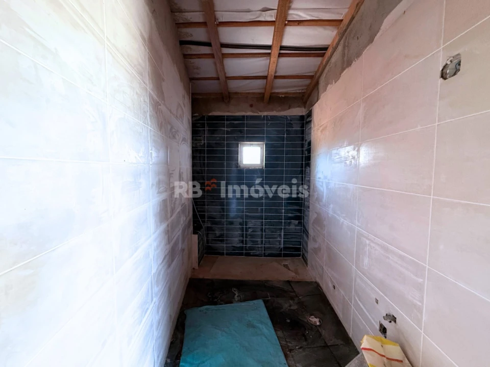 Moradia T3 para Venda em São Pedro de Tomar Foto 18