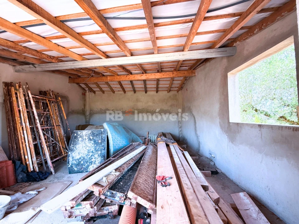 Moradia T3 para Venda em São Pedro de Tomar Foto 24