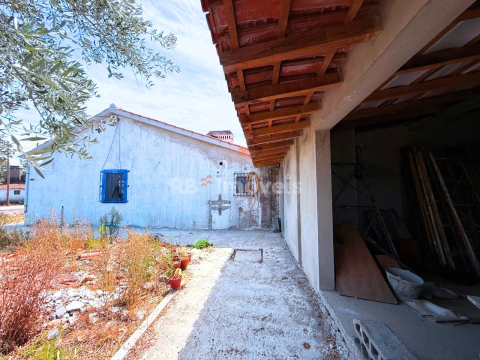 Moradia T3 para Venda em São Pedro de Tomar Foto 26