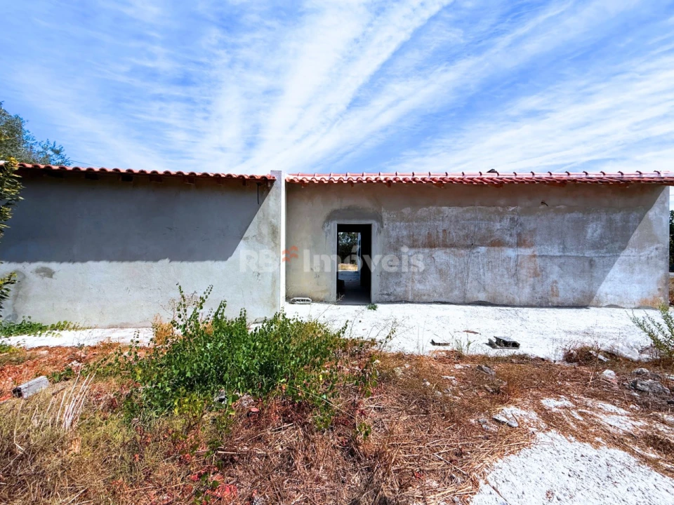 Moradia T3 para Venda em São Pedro de Tomar Foto 37