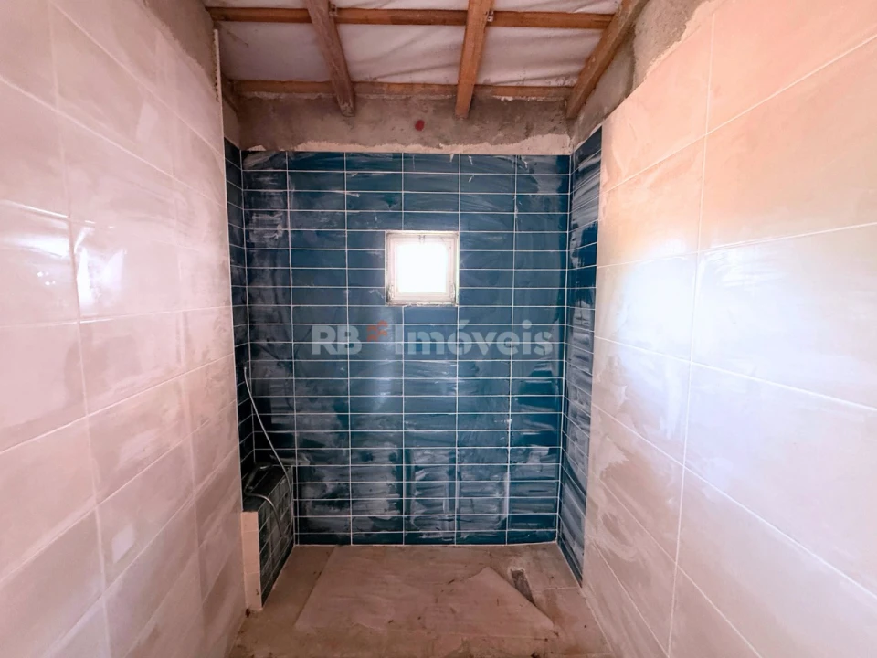 Moradia T3 para Venda em São Pedro de Tomar Foto 38