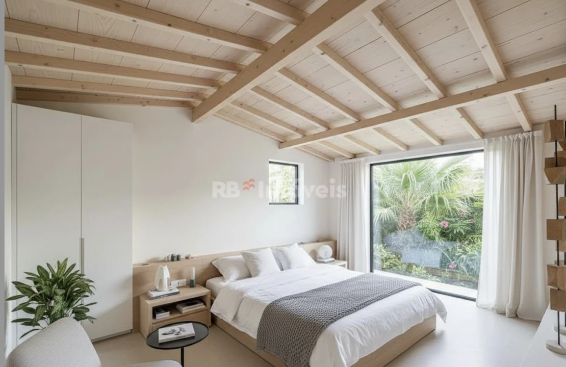 Moradia T3 para Venda em São Pedro de Tomar Foto 1