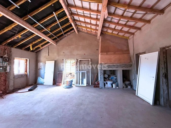 Moradia T3 para Venda em São Pedro de Tomar Foto 13