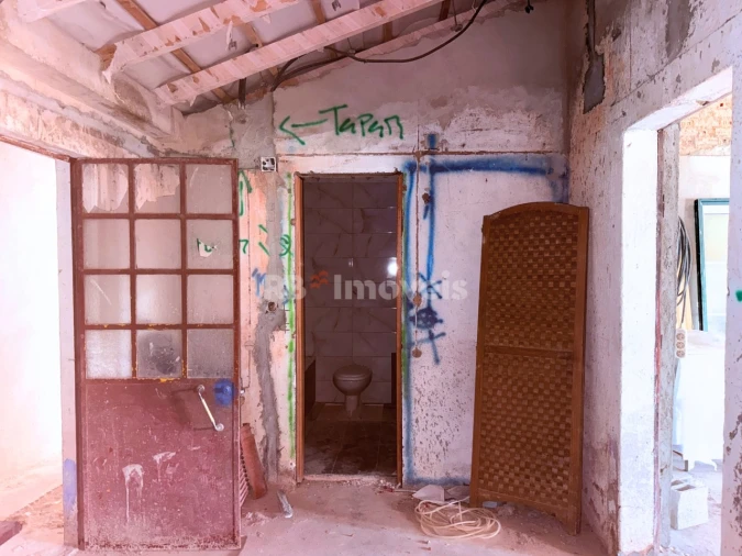 Moradia T3 para Venda em São Pedro de Tomar Foto 15