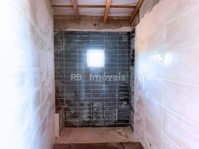 Moradia T3 para Venda em São Pedro de Tomar Foto 17