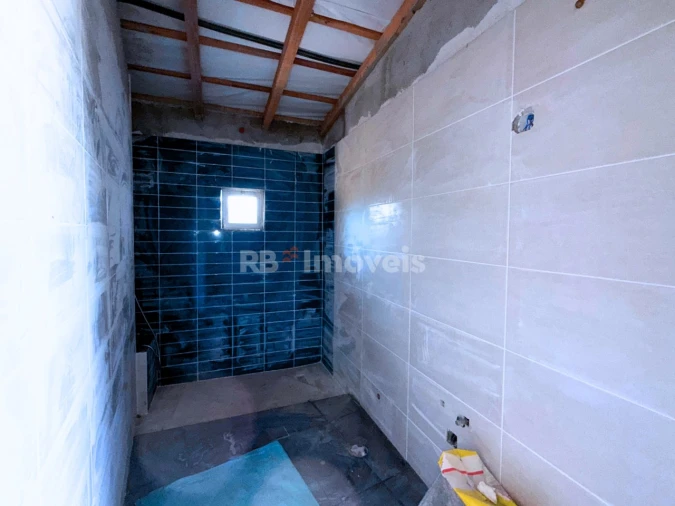 Moradia T3 para Venda em São Pedro de Tomar Foto 9