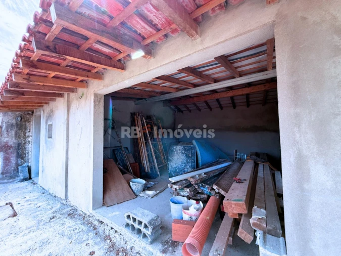 Moradia T3 para Venda em São Pedro de Tomar Foto 23