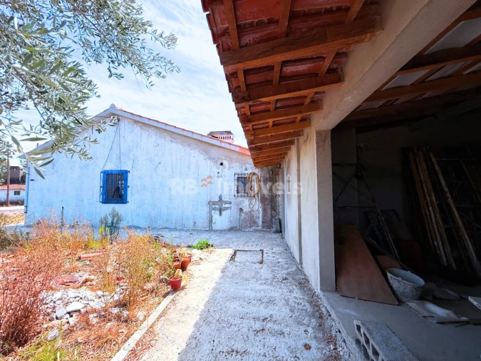 Moradia T3 para Venda em São Pedro de Tomar Foto 26