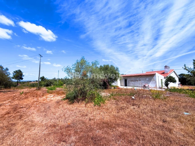 Moradia T3 para Venda em São Pedro de Tomar Foto 34