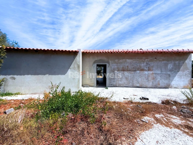 Moradia T3 para Venda em São Pedro de Tomar Foto 37