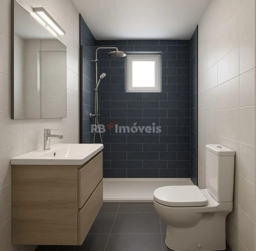 Moradia T3 para Venda em São Pedro de Tomar Foto 7