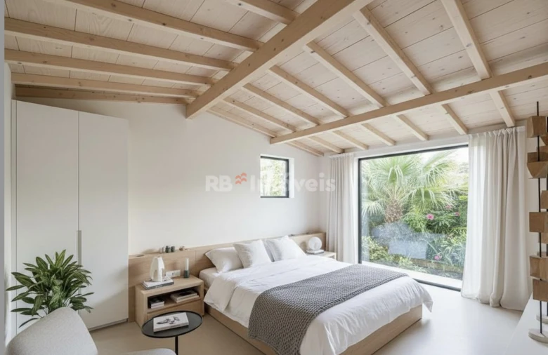 Moradia T3 para Venda em São Pedro de Tomar