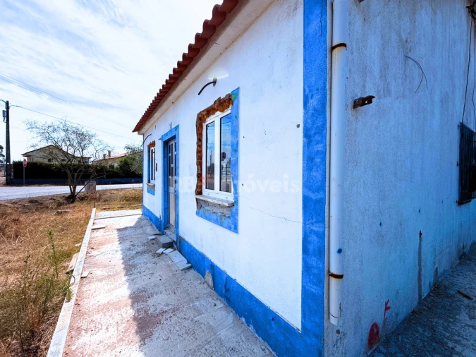 Moradia T3 para Venda em São Pedro de Tomar Foto 28