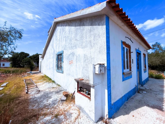 Moradia T3 para Venda em São Pedro de Tomar Foto 29