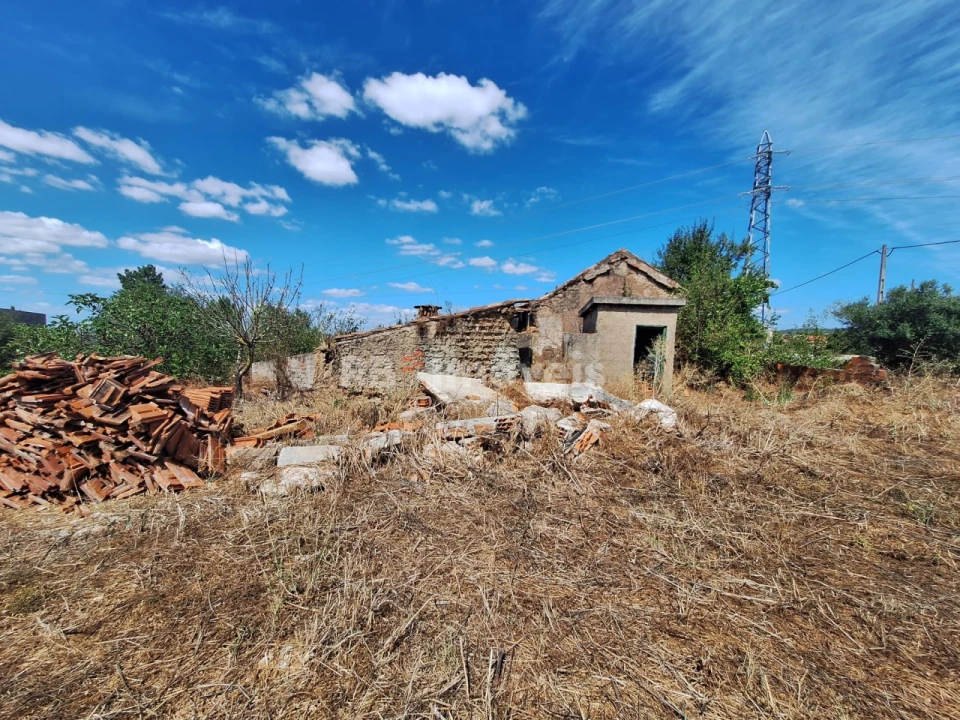 Terreno para Venda em São Pedro de Tomar Foto 15