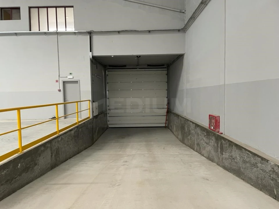 Armazém para Arrendamento em Esmeriz e Cabeçudos Foto 5