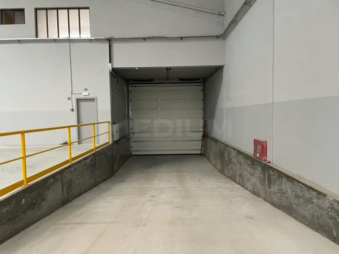 Armazém para Arrendamento em Esmeriz e Cabeçudos Foto 5