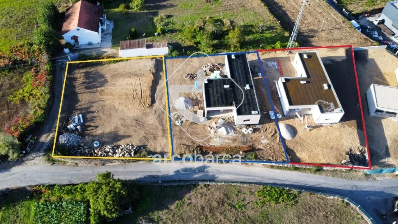 Moradia T3 para Venda em Prozelo Foto 3