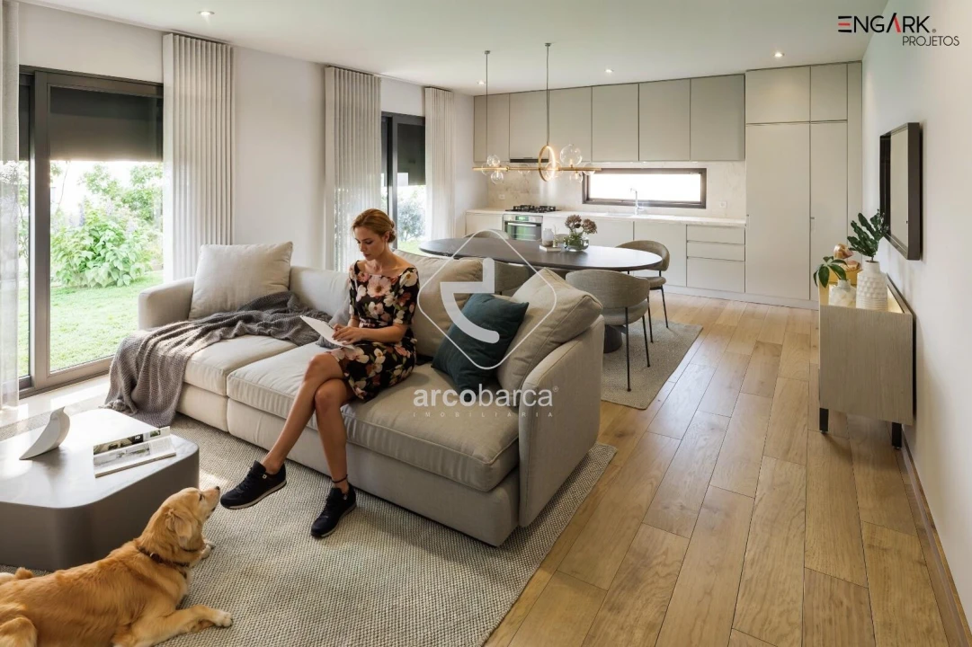 Moradia T3 para Venda em Prozelo Foto 24