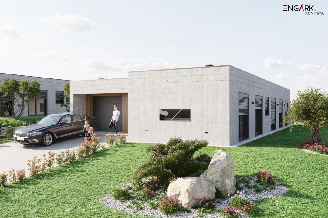 Moradia T3 para Venda em Prozelo Foto 20