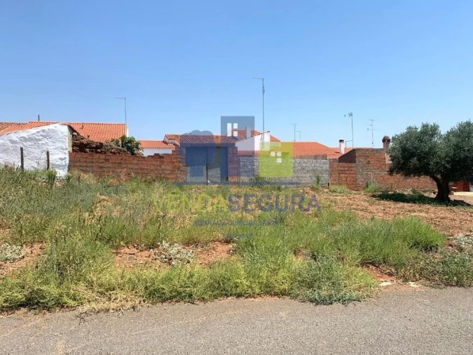 Terreno para Venda em Safara e Santo Aleixo da Restauração Foto 2