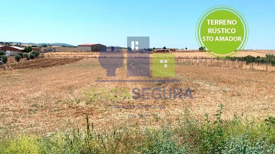 Terreno para Venda em Safara e Santo Aleixo da Restauração