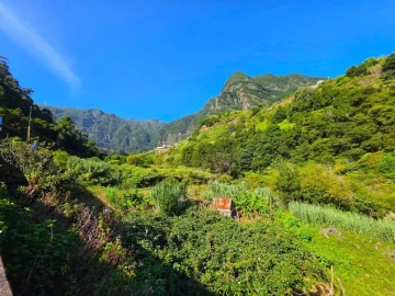 Terreno para Venda em São Vicente