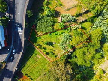 Terreno para Venda em São Vicente