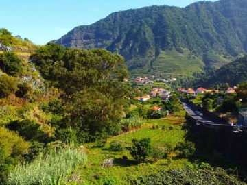 Terreno para Venda em São Vicente