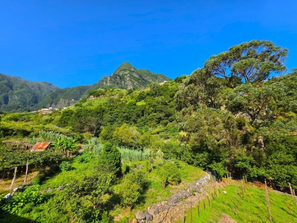 Terreno para Venda em São Vicente Foto 13