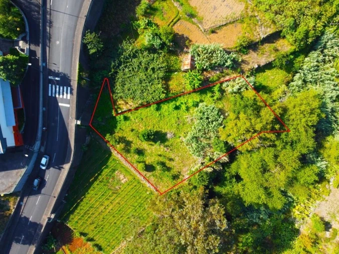 Terreno para Venda em São Vicente Foto 4