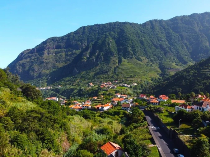 Terreno para Venda em São Vicente Foto 17