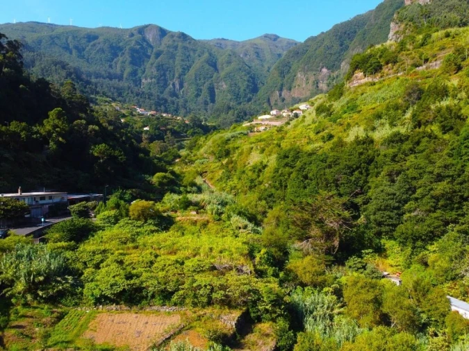 Terreno para Venda em São Vicente Foto 18