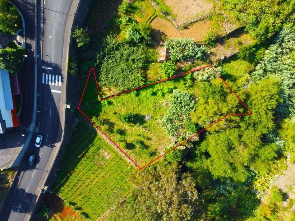 Terreno para Venda em São Vicente Foto 4