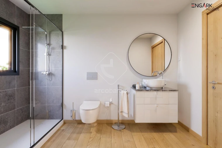 Moradia T3 para Venda em Prozelo Foto 23