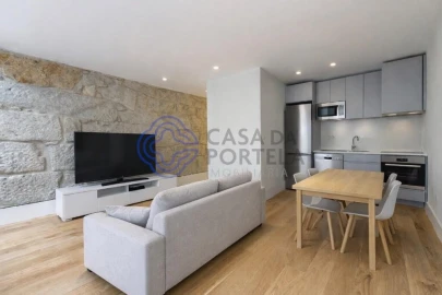 Apartamento T2 para Venda em Cedofeita, Santo Ildefonso, Sé, Miragaia, São Nicolau e Vitória