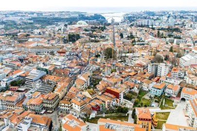 Apartamento T2 para Venda em Cedofeita, Santo Ildefonso, Sé, Miragaia, São Nicolau e Vitória