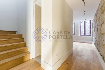 Apartamento T2 para Venda em Cedofeita, Santo Ildefonso, Sé, Miragaia, São Nicolau e Vitória
