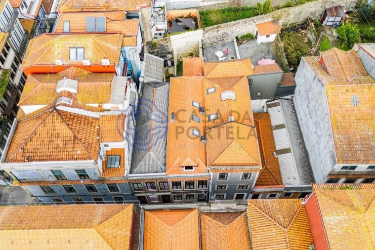 Apartamento T2 para Venda em Cedofeita, Santo Ildefonso, Sé, Miragaia, São Nicolau e Vitória Foto 16