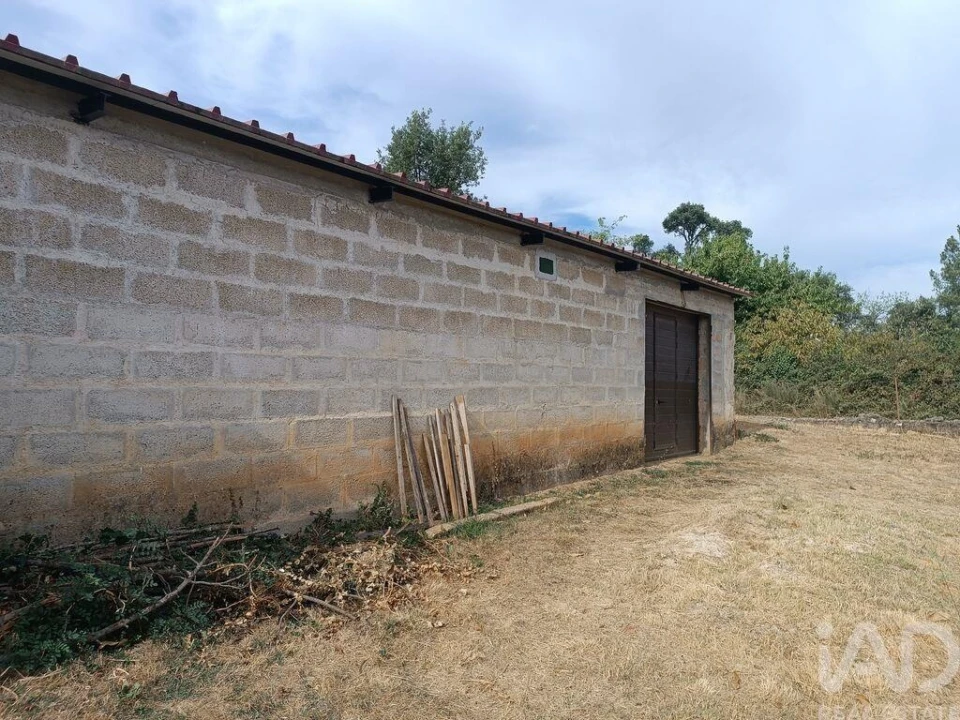 Moradia T4 para Venda em Vimioso Foto 16