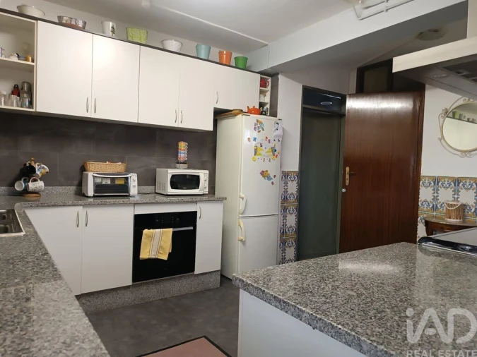 Moradia T4 para Venda em Vimioso Foto 21