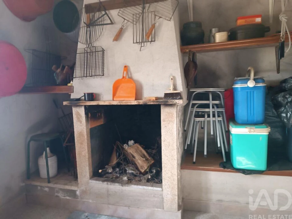 Moradia T4 para Venda em Vimioso Foto 18