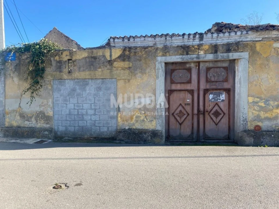 Moradia T3 para Venda em Cacia Foto 4