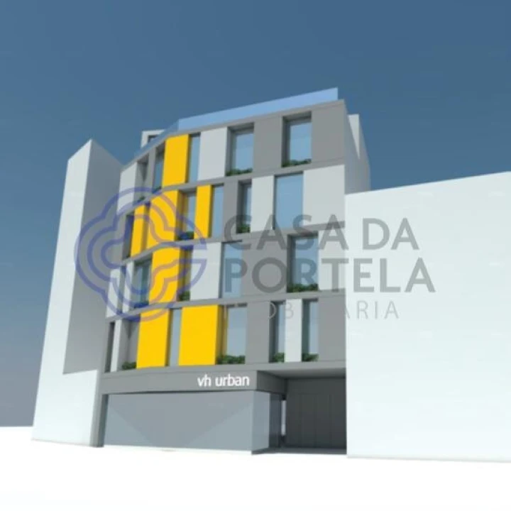 Apartamento T2 para Venda em Bonfim Foto 21