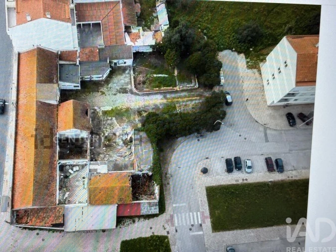 Terreno para Venda em Montijo e Afonsoeiro Foto 5