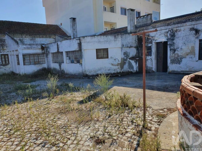 Terreno para Venda em Montijo e Afonsoeiro Foto 3