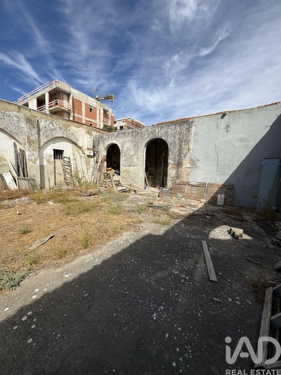 Terreno para Venda em Montijo e Afonsoeiro Foto 2