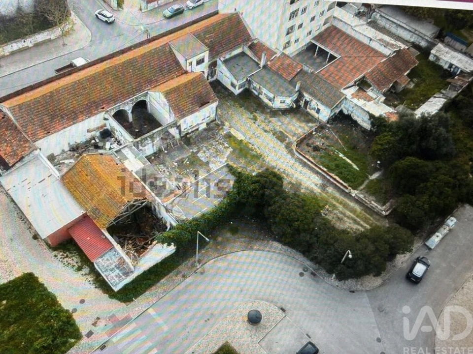 Terreno para Venda em Montijo e Afonsoeiro Foto 4
