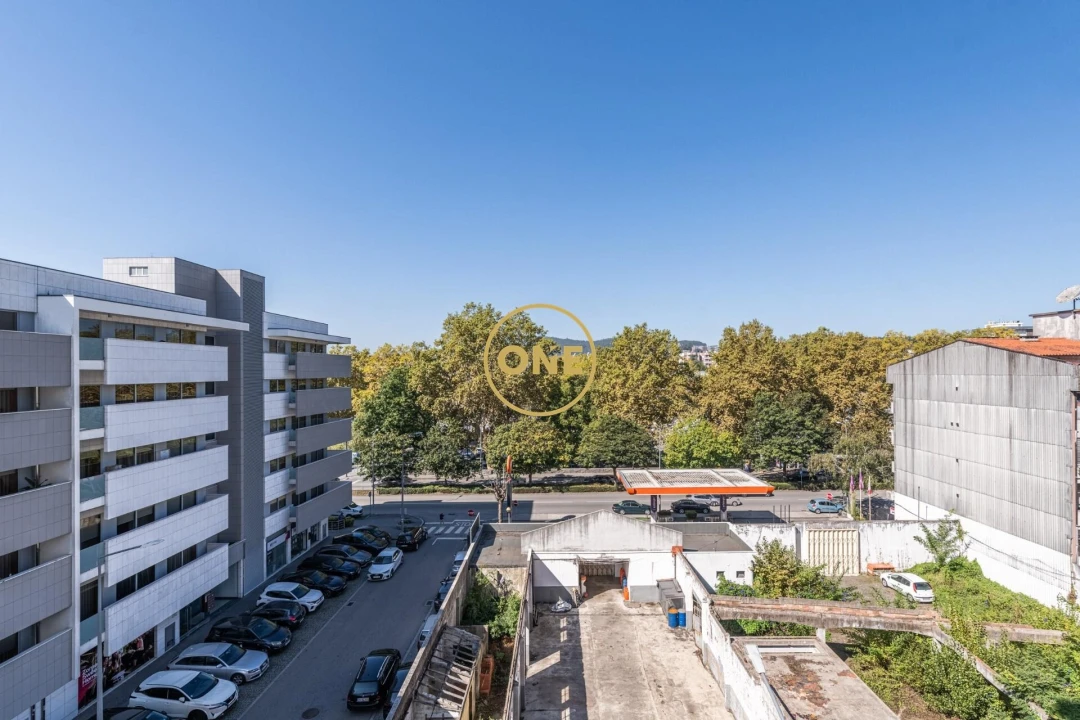 Apartamento T3 para Venda em Antas e Abade de Vermoim Foto 22