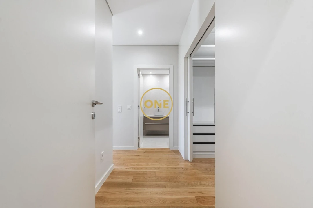 Apartamento T3 para Venda em Antas e Abade de Vermoim Foto 33